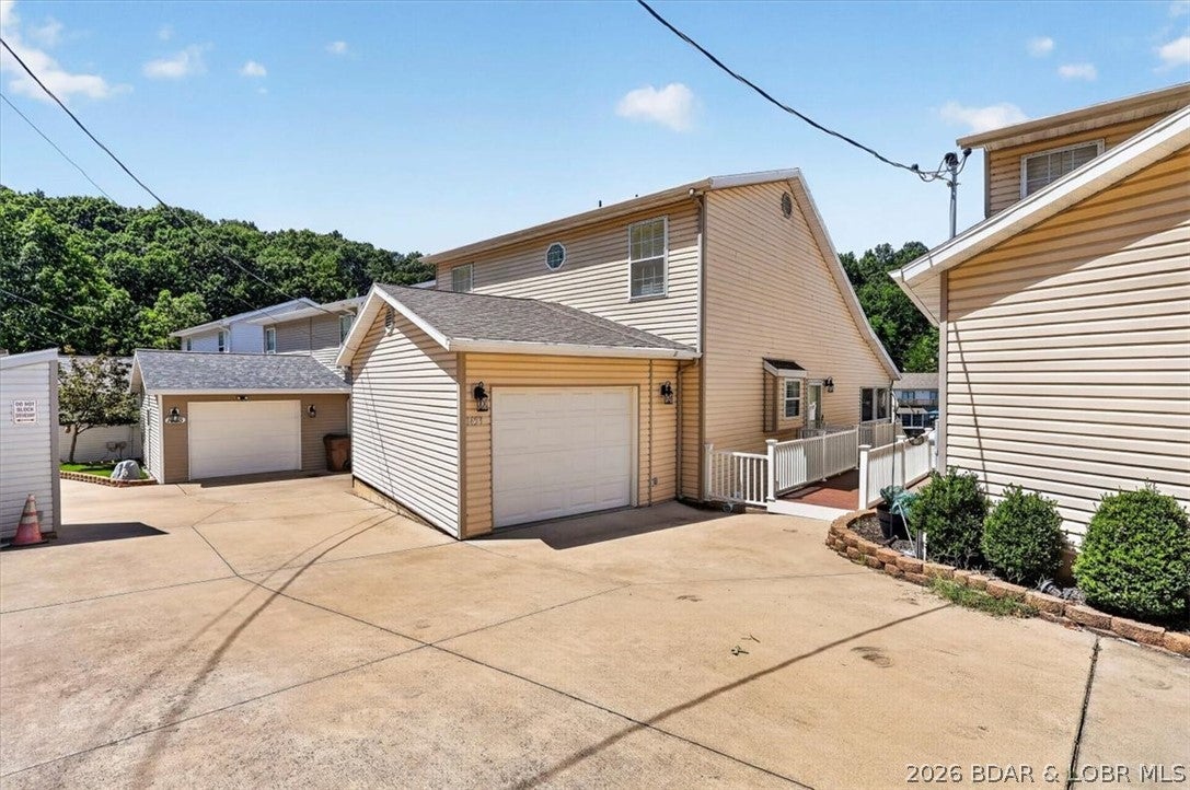 Ginger Bay - Residential