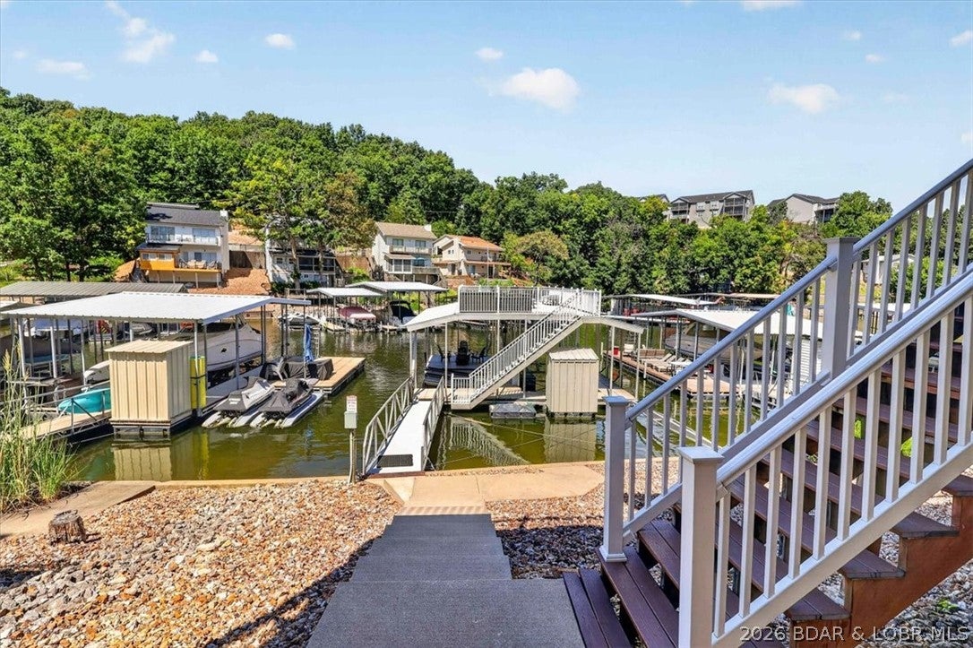 Ginger Bay - Residential