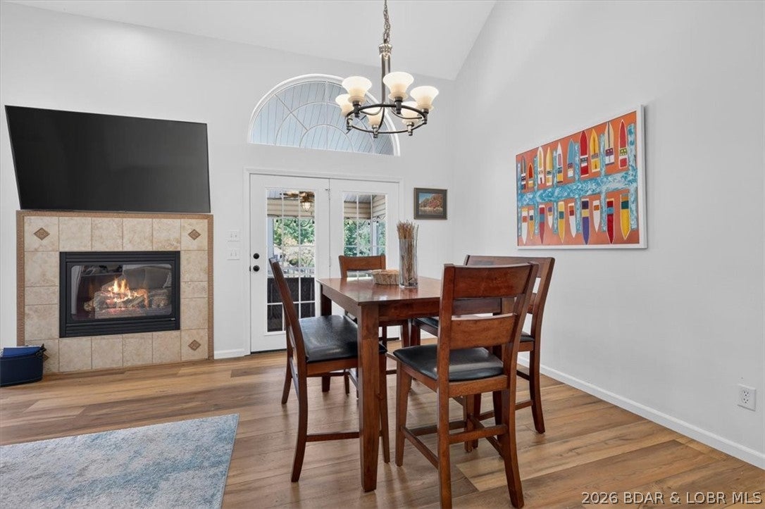 Ginger Bay - Residential