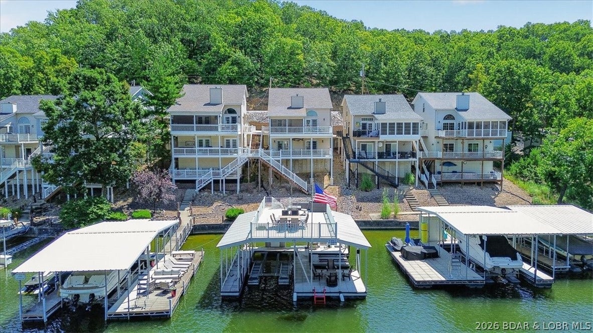 Ginger Bay - Residential