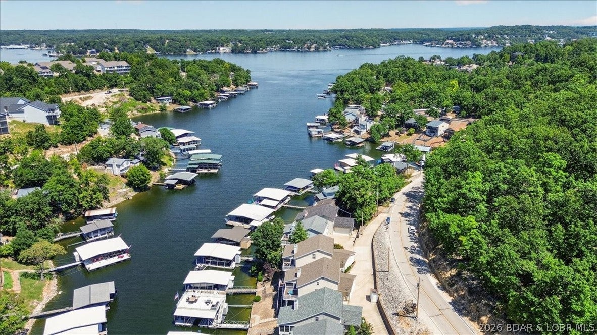 Ginger Bay - Residential