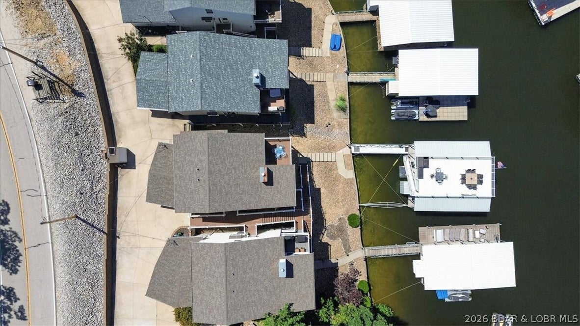 Ginger Bay - Residential