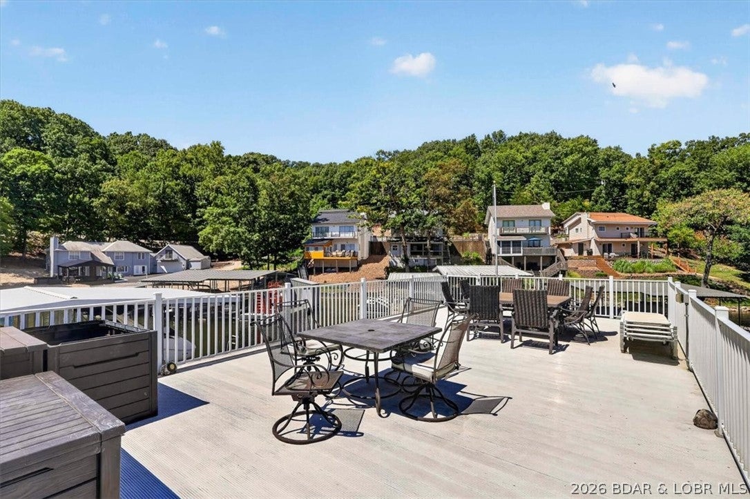 Ginger Bay - Residential