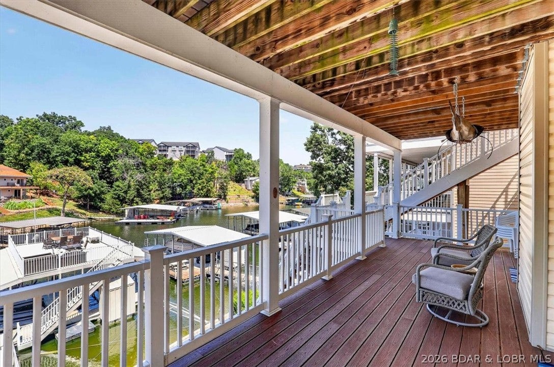Ginger Bay - Residential