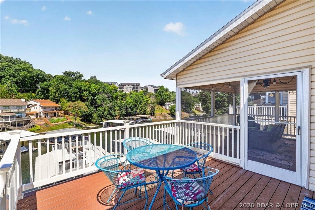 Ginger Bay - Residential