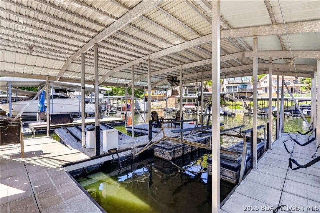 Ginger Bay - Residential