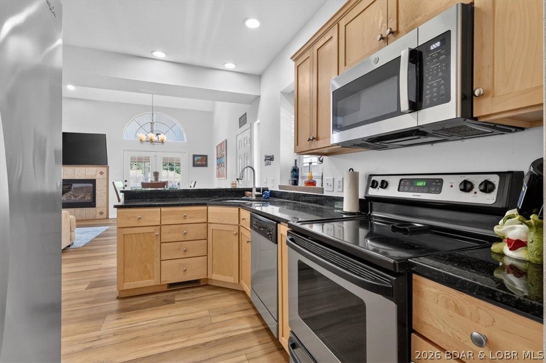 Ginger Bay - Residential