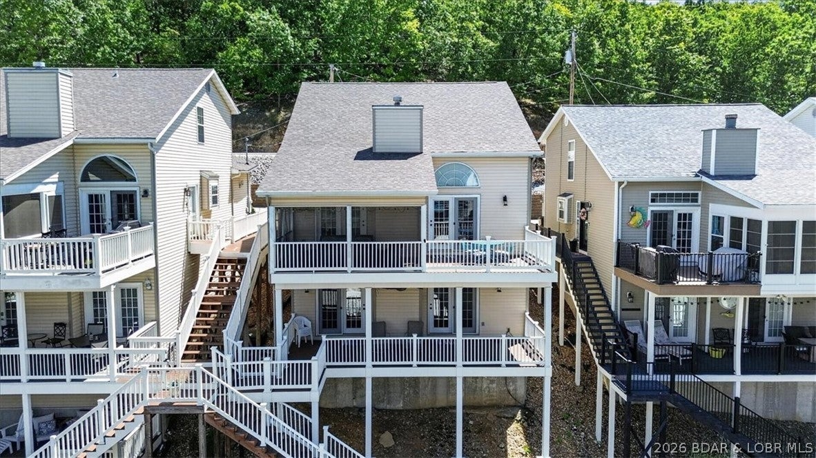 Ginger Bay - Residential