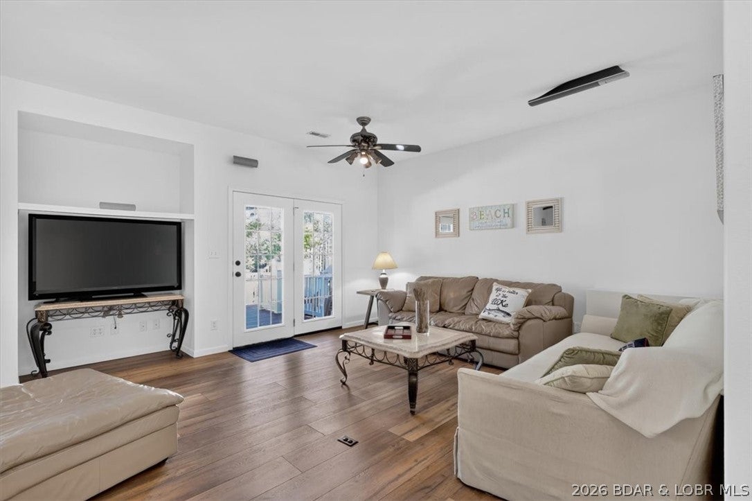 Ginger Bay - Residential