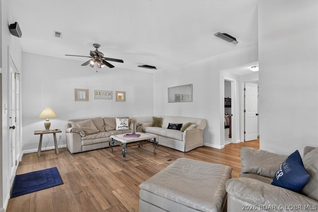 Ginger Bay - Residential
