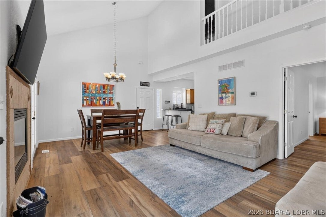 Ginger Bay - Residential