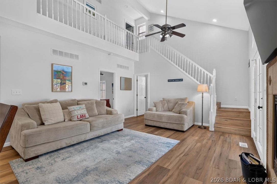 Ginger Bay - Residential