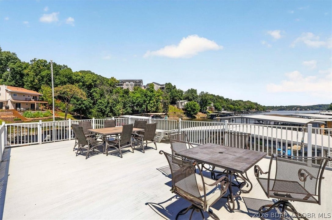 Ginger Bay - Residential