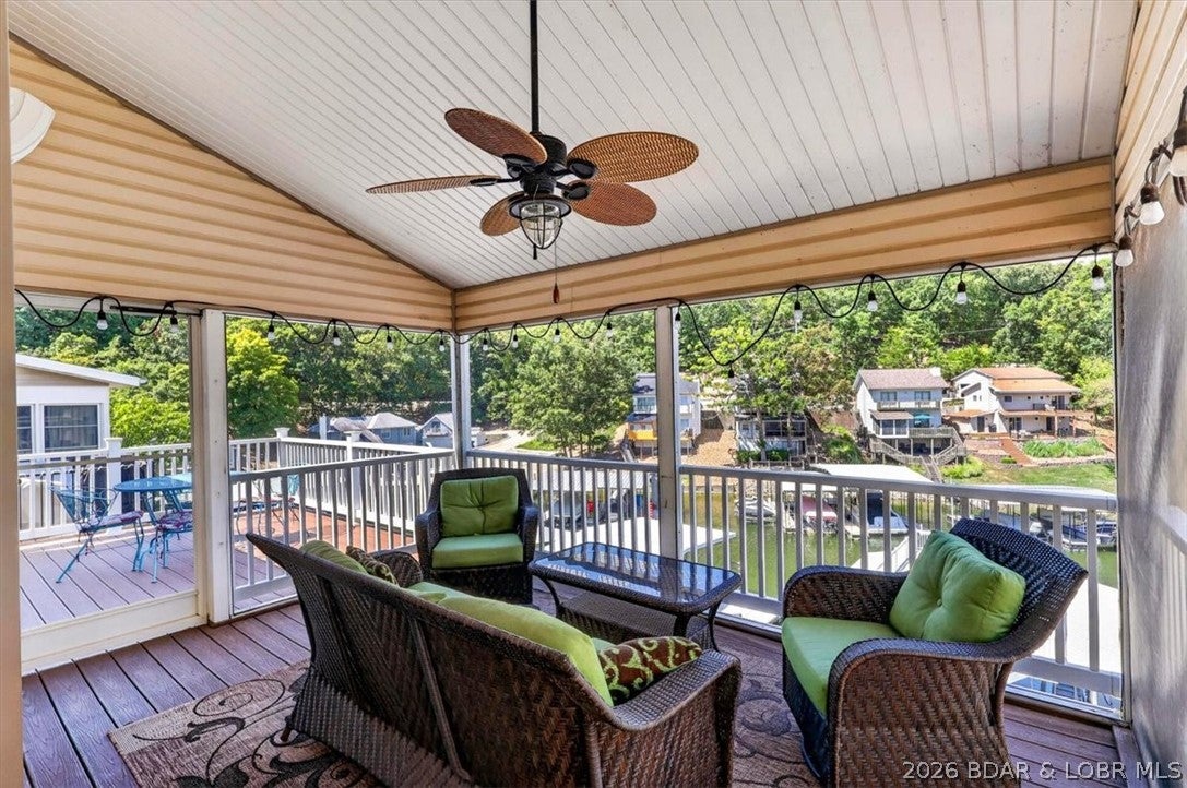 Ginger Bay - Residential