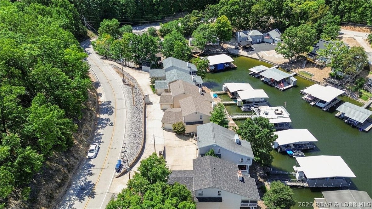 Ginger Bay - Residential