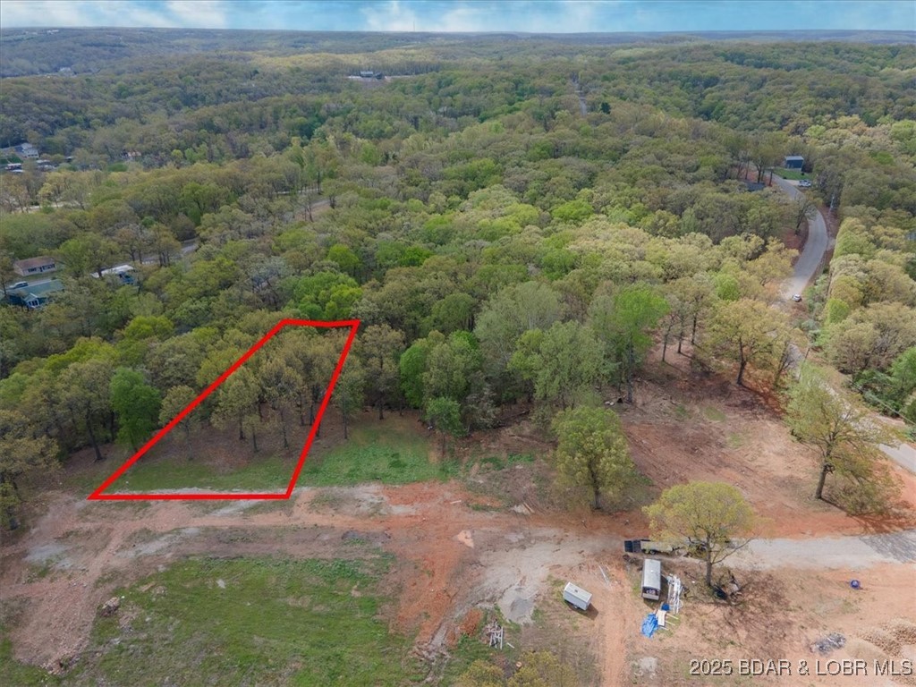 Osage Heritage - Land