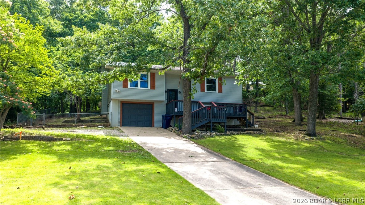 Horseshoe Bend #4 - Residential