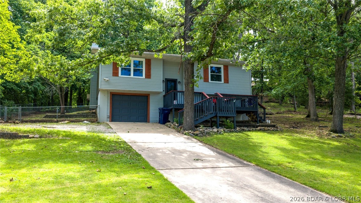 Horseshoe Bend #4 - Residential