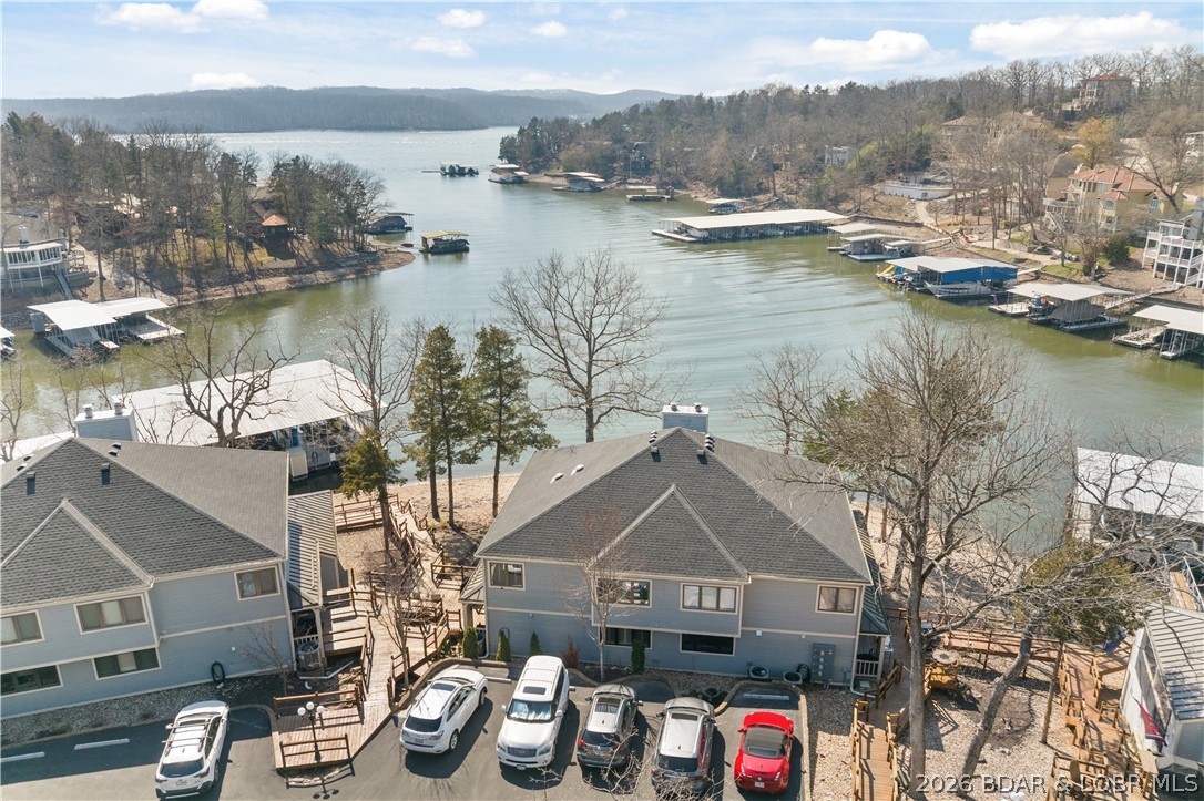 Lake Point Condominium - Residential