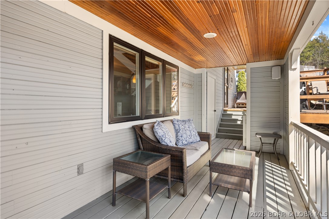 Lake Point Condominium - Residential