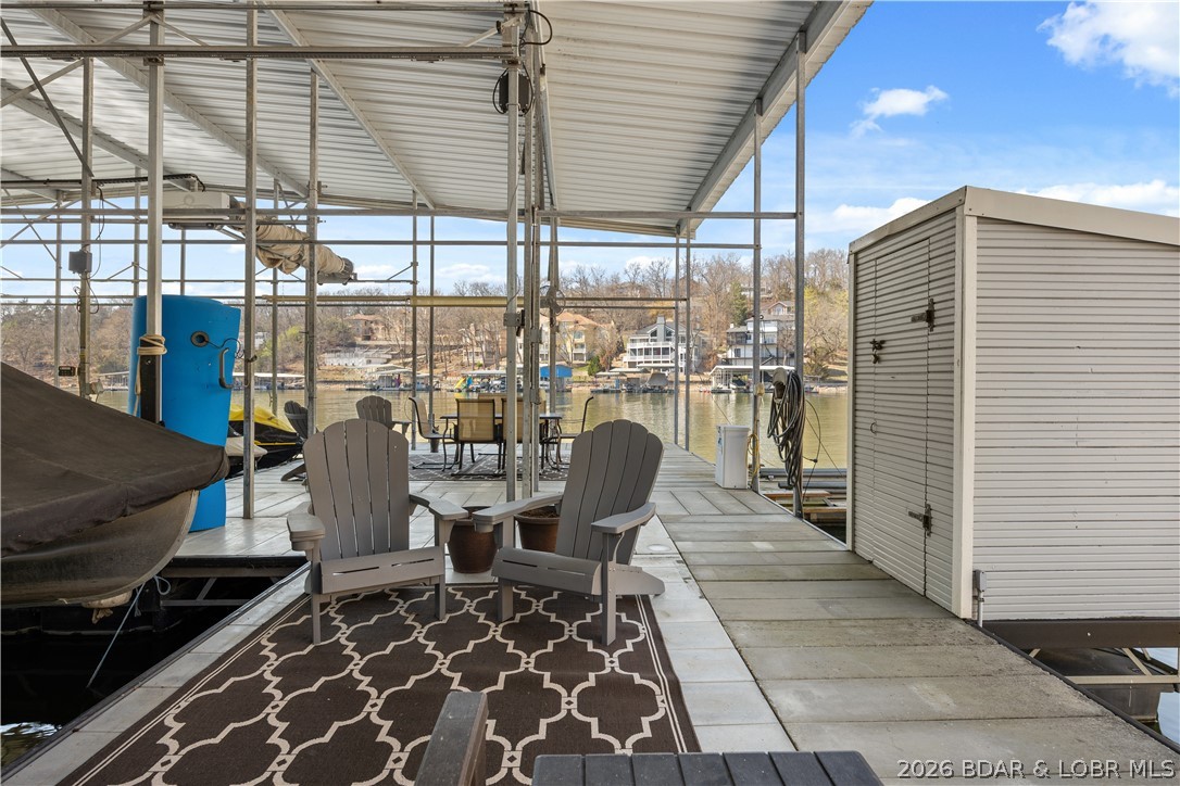 Lake Point Condominium - Residential