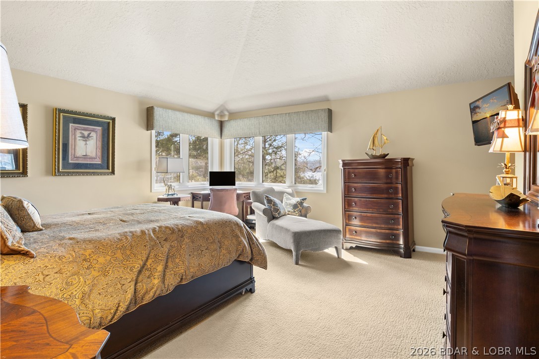 Lake Point Condominium - Residential
