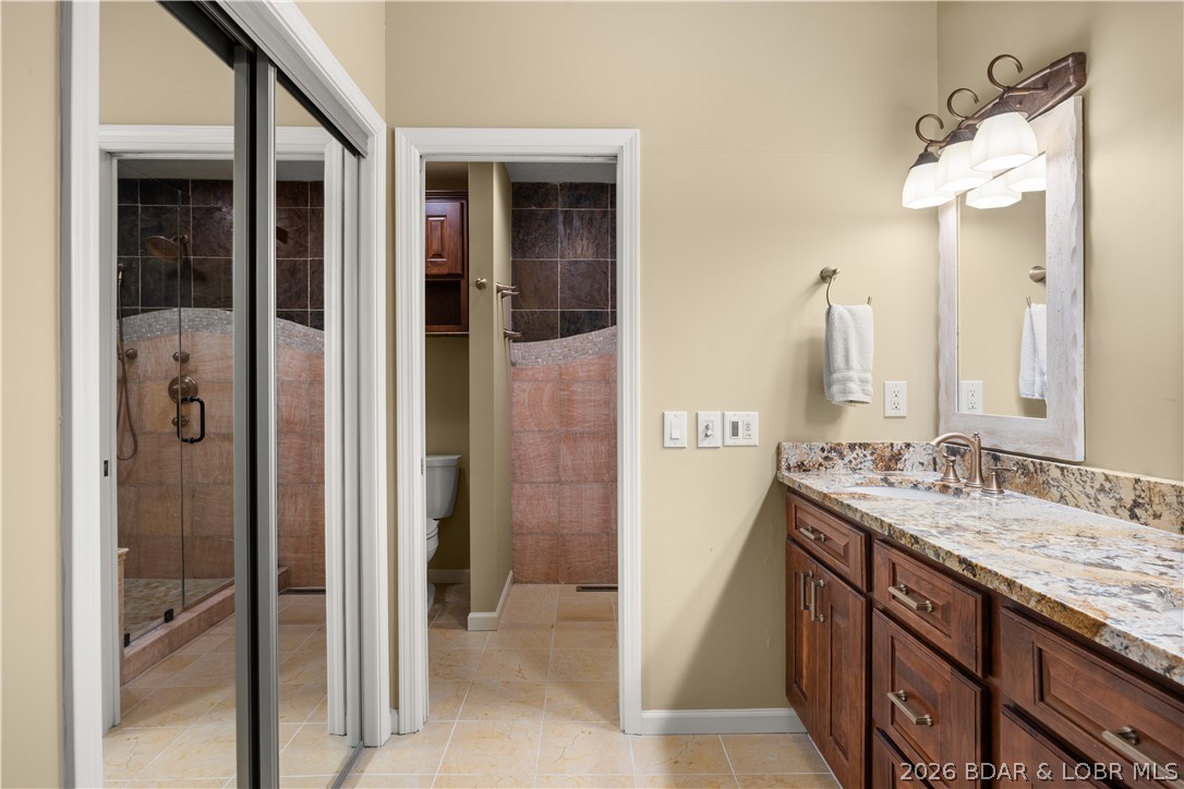 Lake Point Condominium - Residential