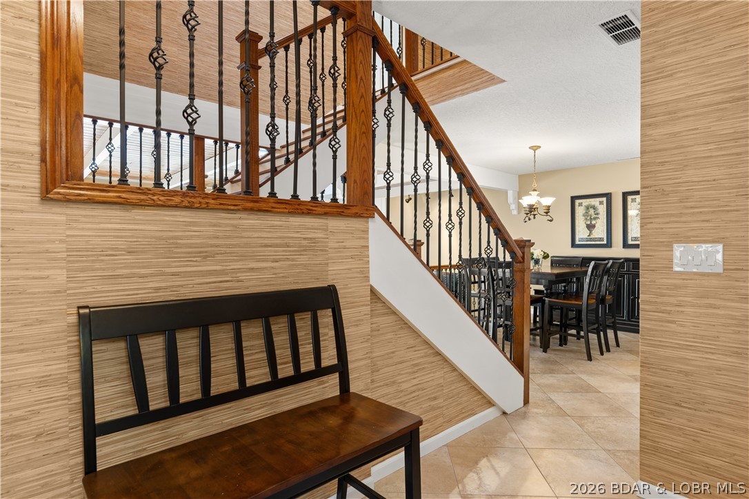 Lake Point Condominium - Residential