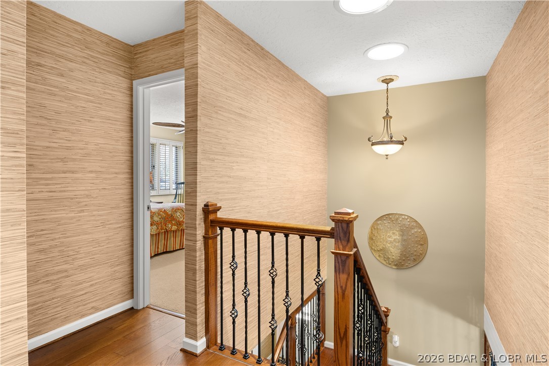 Lake Point Condominium - Residential