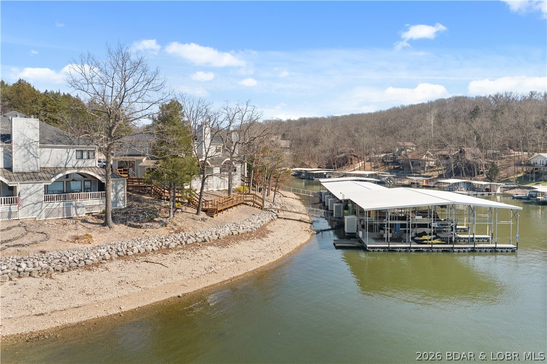 Lake Point Condominium - Residential