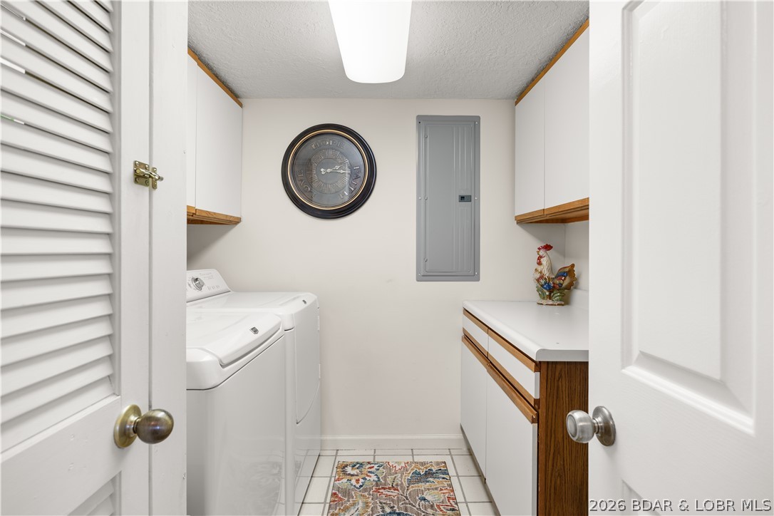 Lake Point Condominium - Residential