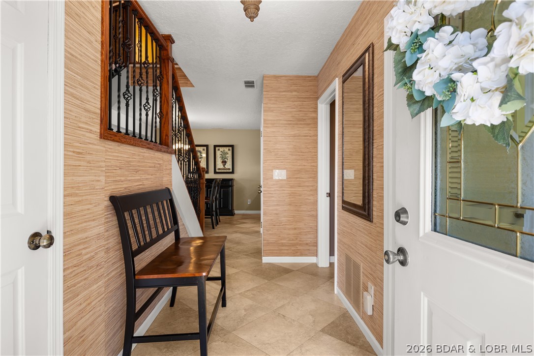 Lake Point Condominium - Residential