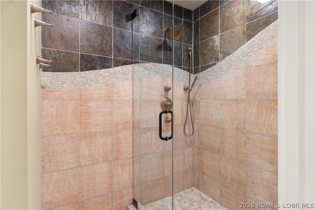 Lake Point Condominium - Residential