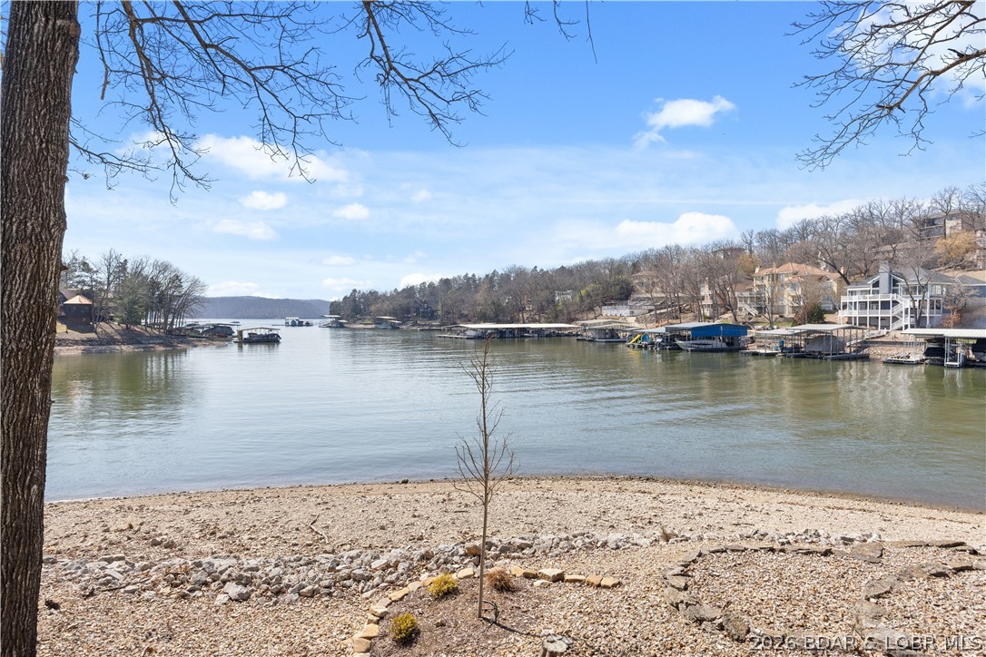 Lake Point Condominium - Residential