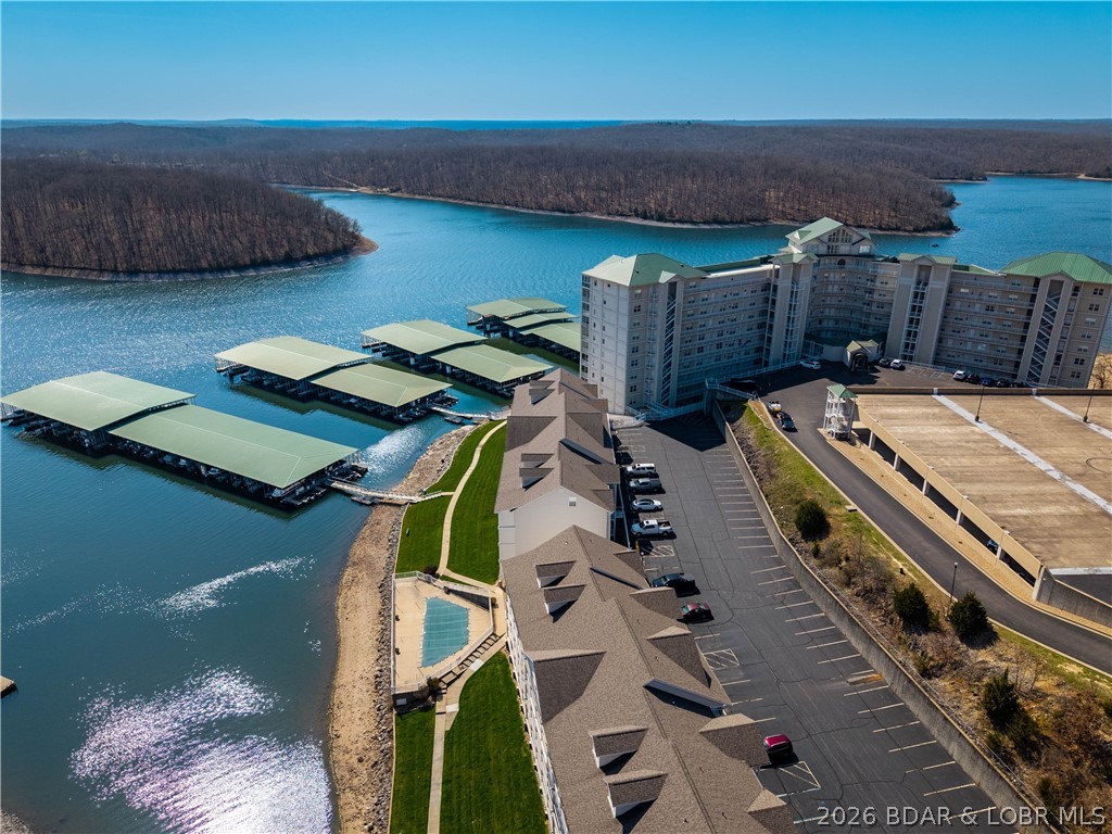 Parkview Bay - Residential