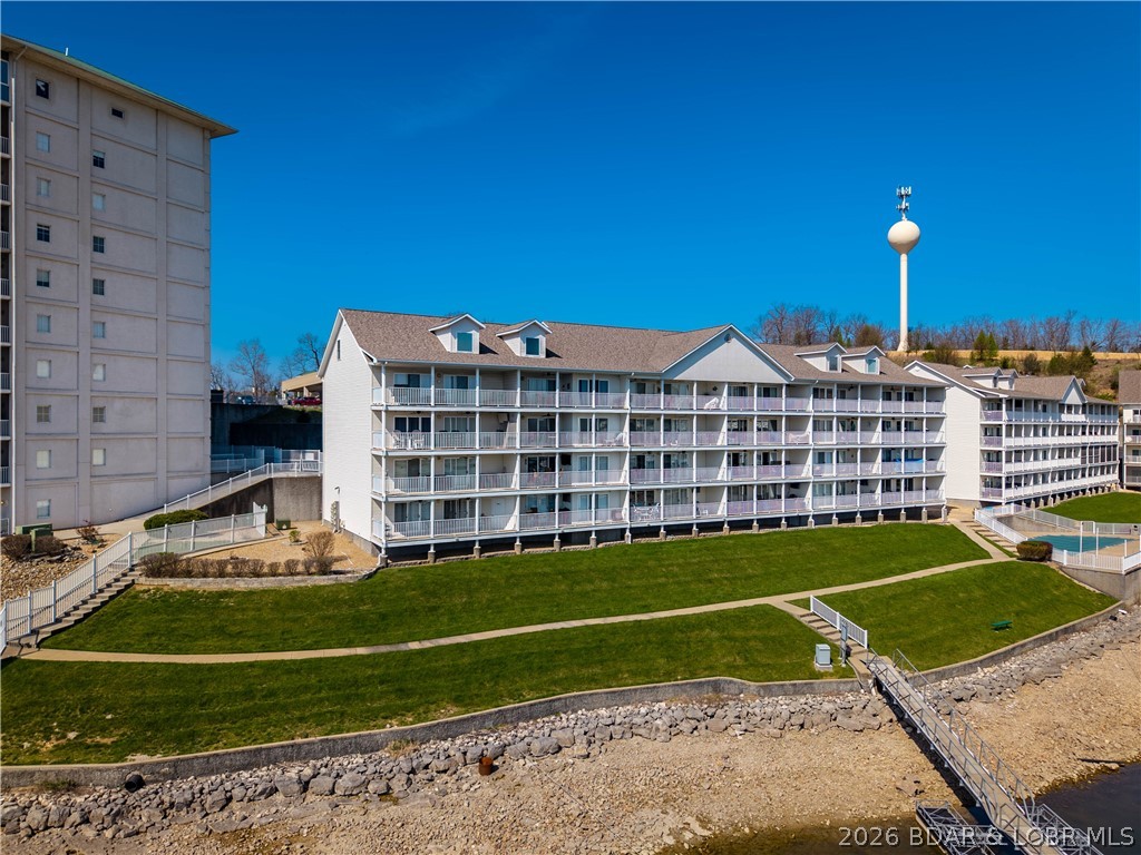 Parkview Bay - Residential