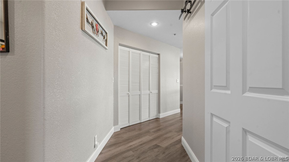 Emerald Bay Condominium - Residential