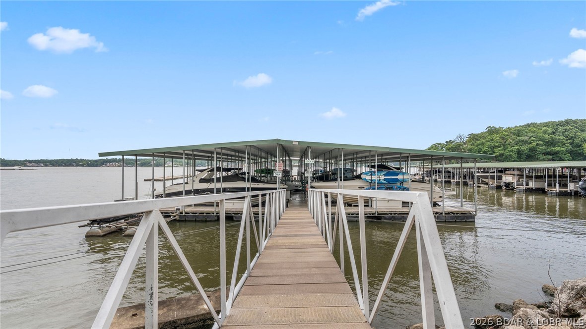 Emerald Bay Condominium - Residential