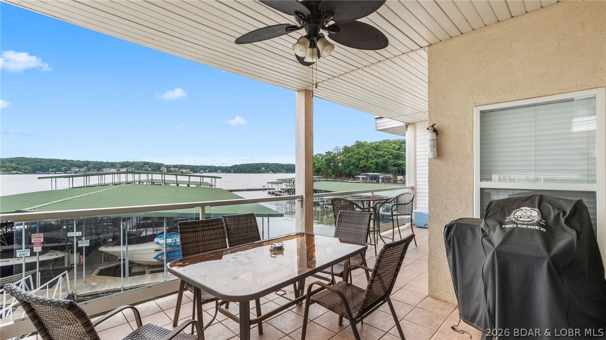 Emerald Bay Condominium - Residential