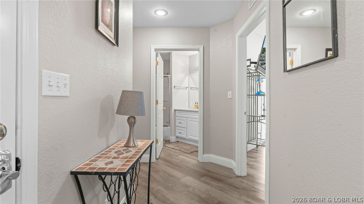 Emerald Bay Condominium - Residential