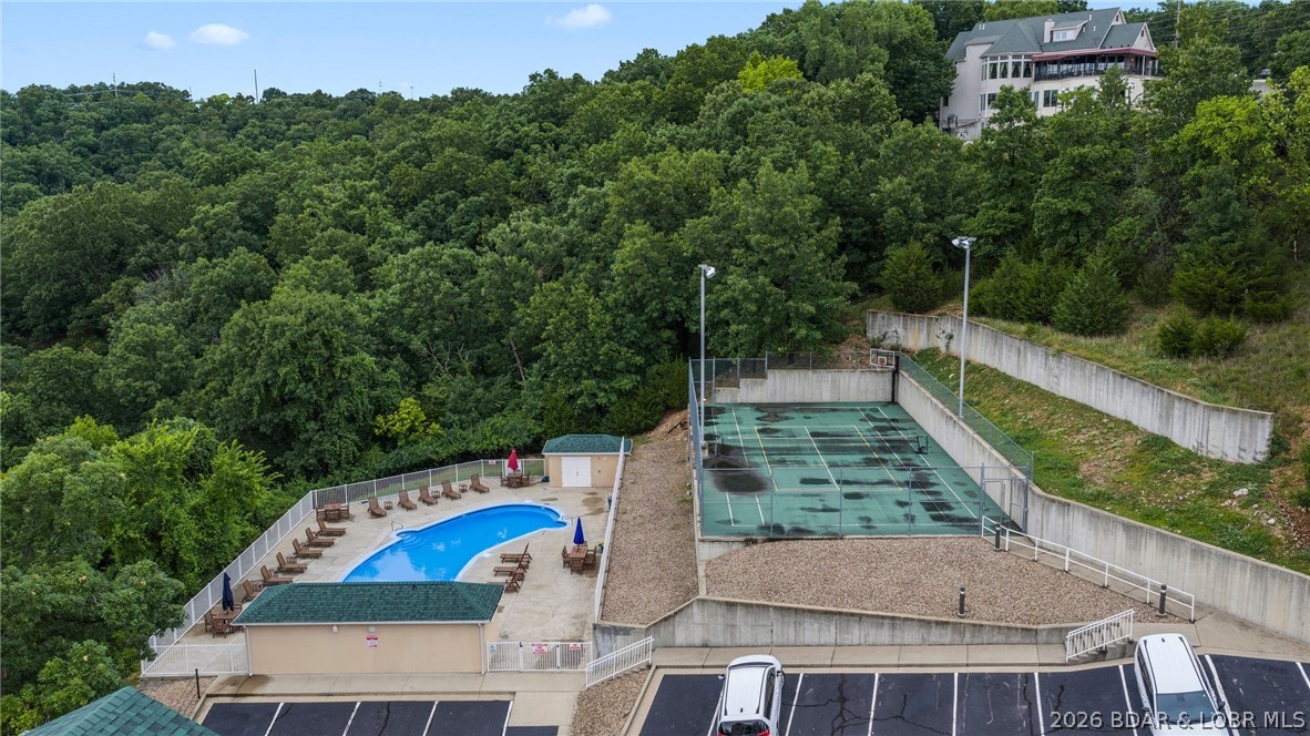 Emerald Bay Condominium - Residential
