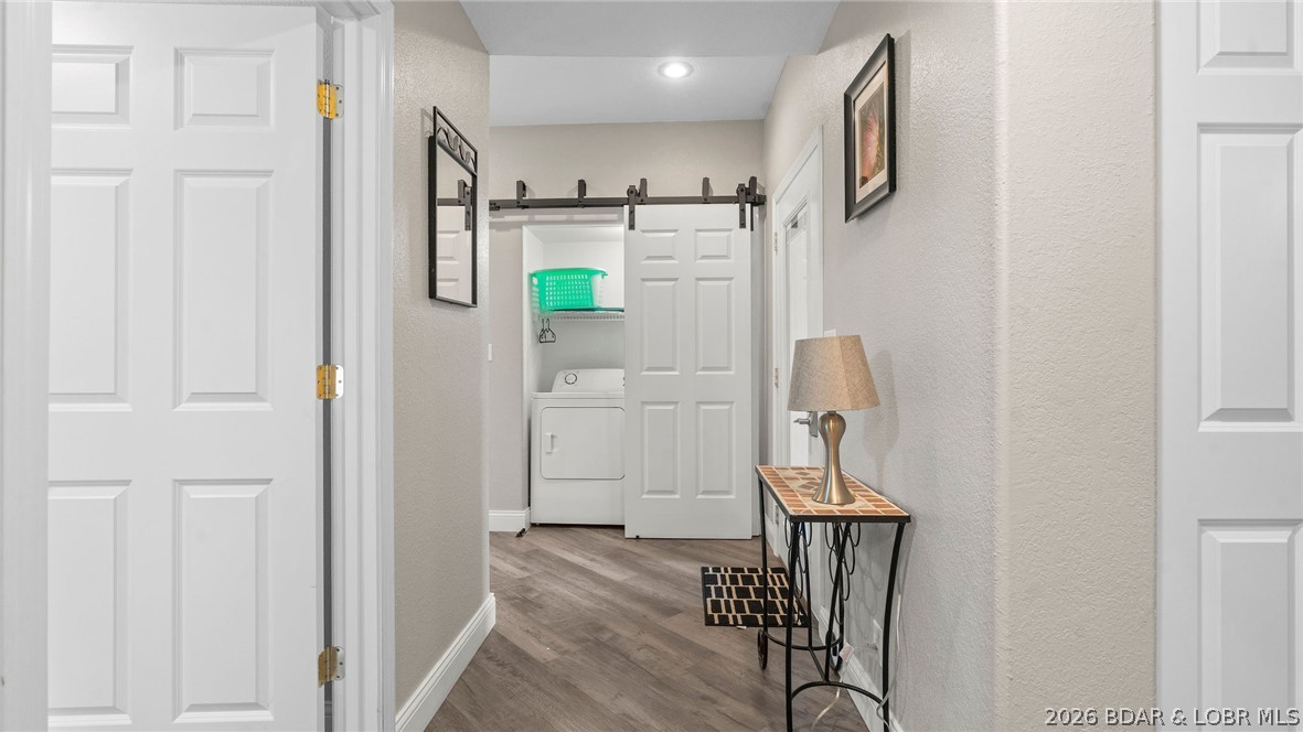 Emerald Bay Condominium - Residential