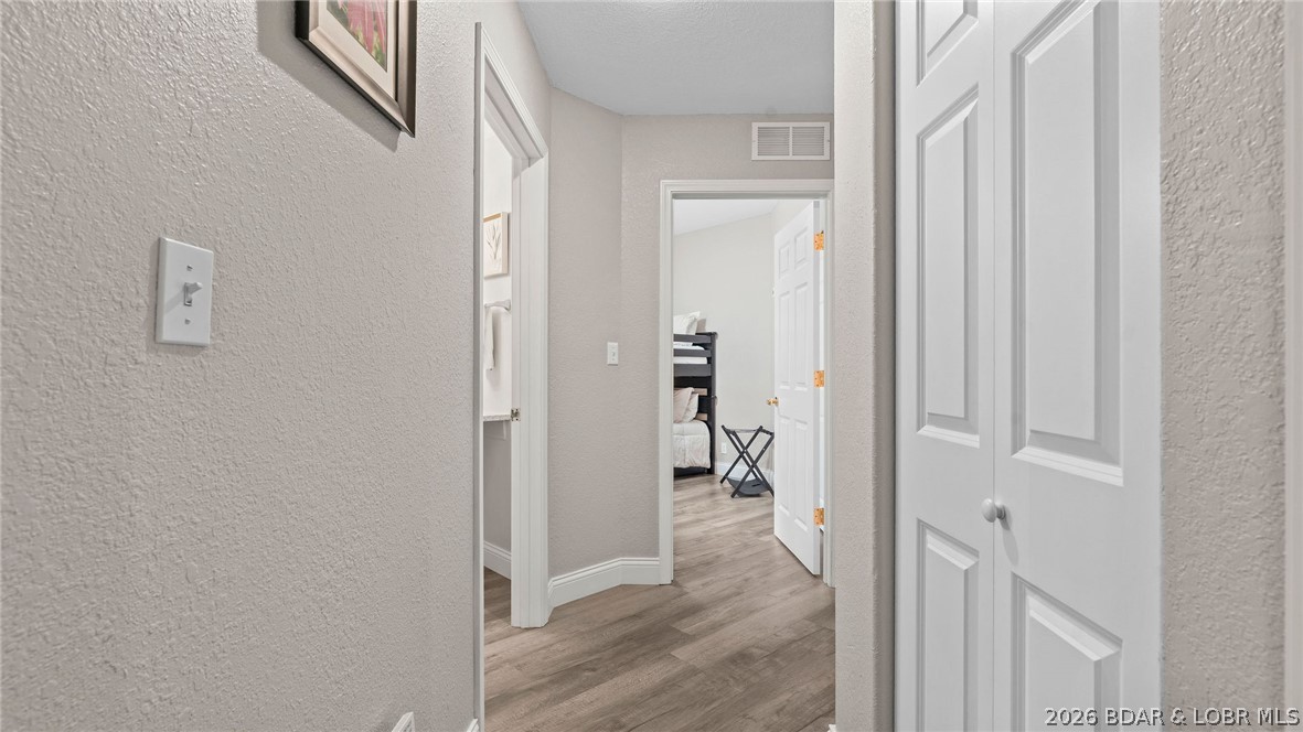 Emerald Bay Condominium - Residential