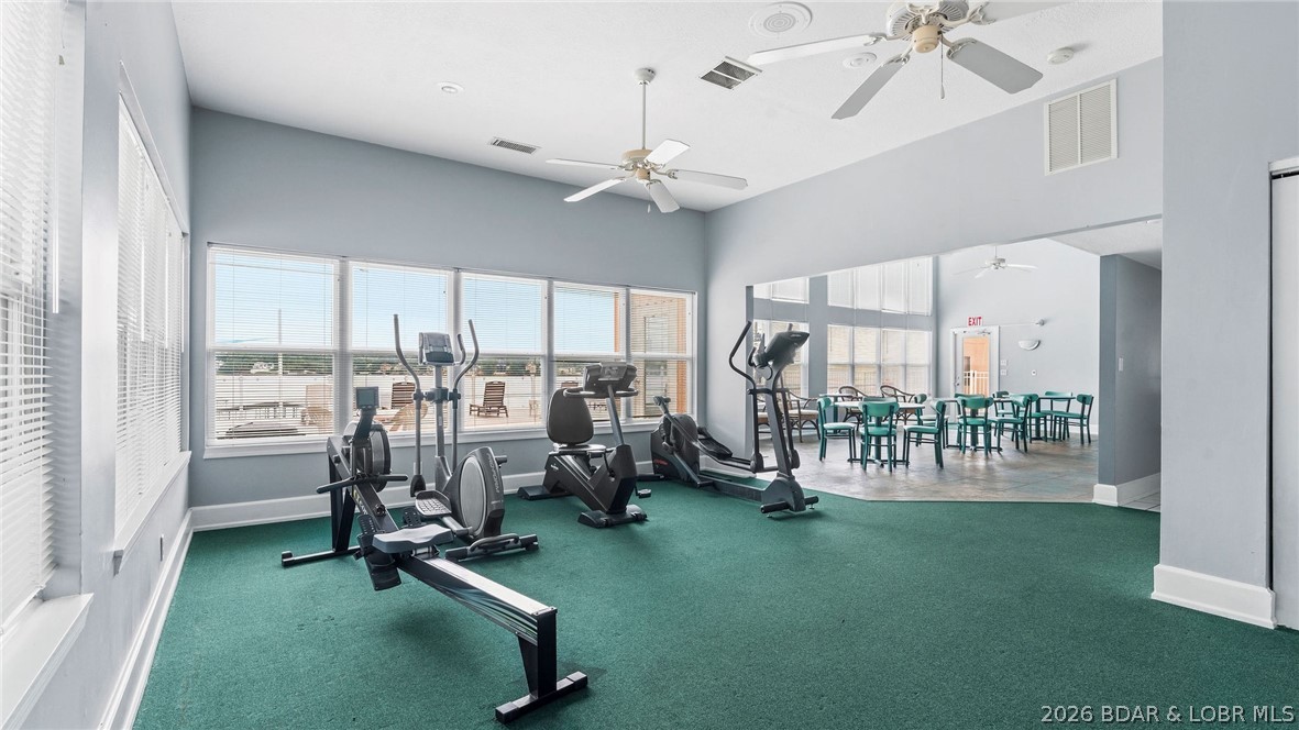 Emerald Bay Condominium - Residential