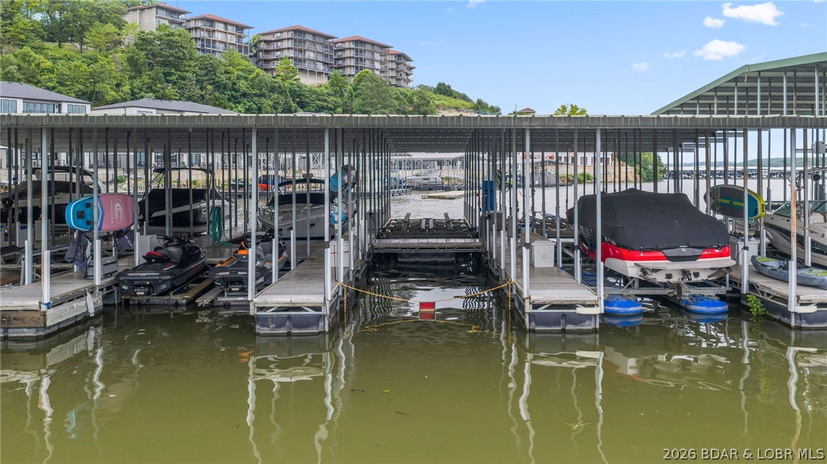 Emerald Bay Condominium - Residential
