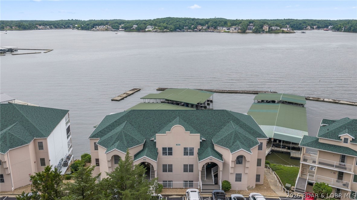 Emerald Bay Condominium - Residential
