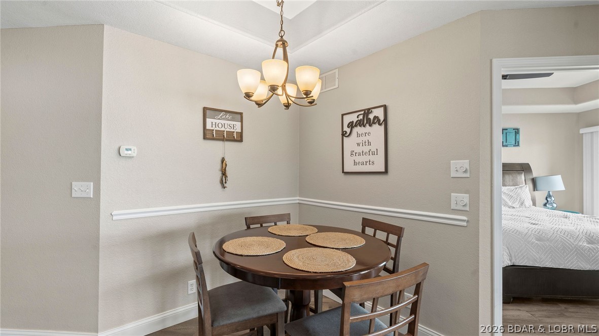 Emerald Bay Condominium - Residential