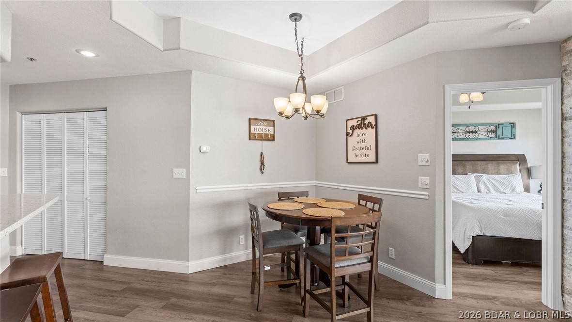 Emerald Bay Condominium - Residential