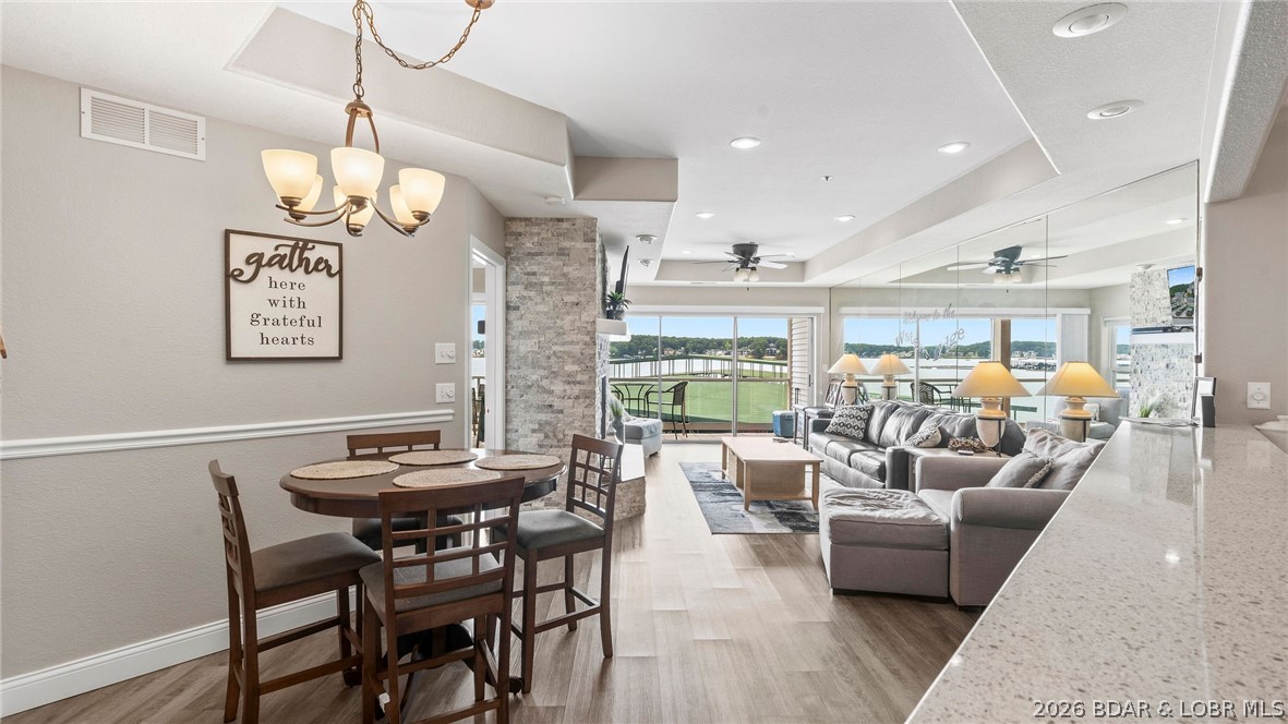 Emerald Bay Condominium - Residential
