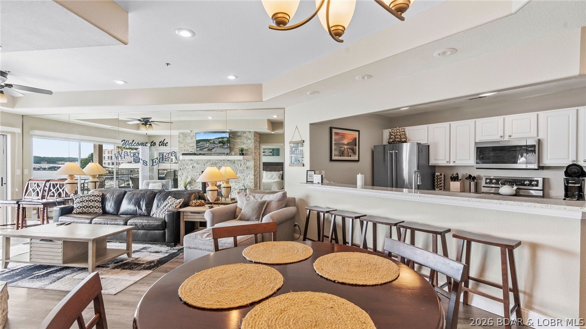 Emerald Bay Condominium - Residential
